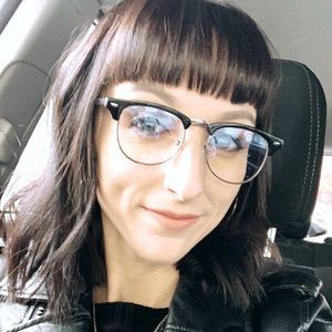 Meet your Posher, Brandi